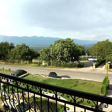 Apartmani Alex Beach Dojran Phòng bức ảnh