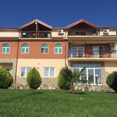 Apartmani Alex Beach Dojran Ngoại thất bức ảnh