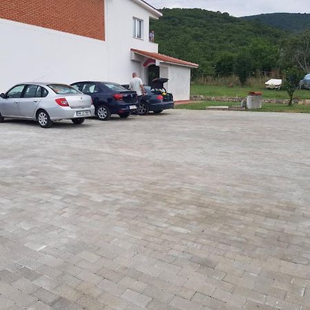 Apartmani Alex Beach Dojran Ngoại thất bức ảnh