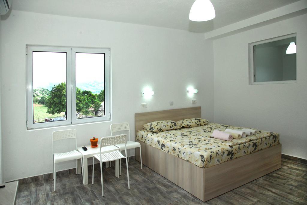 Apartmani Alex Beach Dojran Phòng bức ảnh