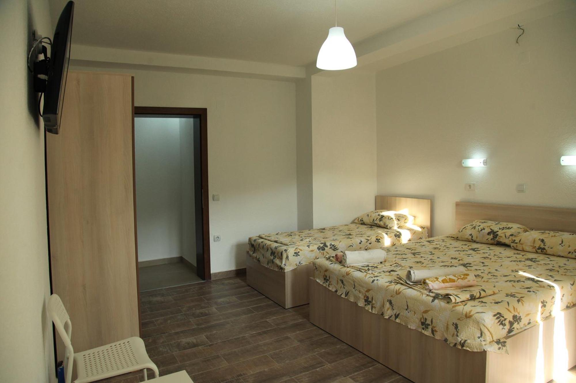 Apartmani Alex Beach Dojran Phòng bức ảnh