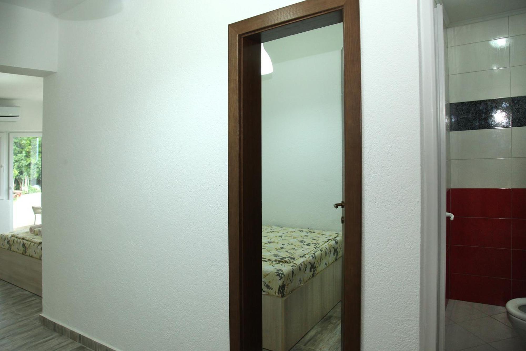 Apartmani Alex Beach Dojran Phòng bức ảnh