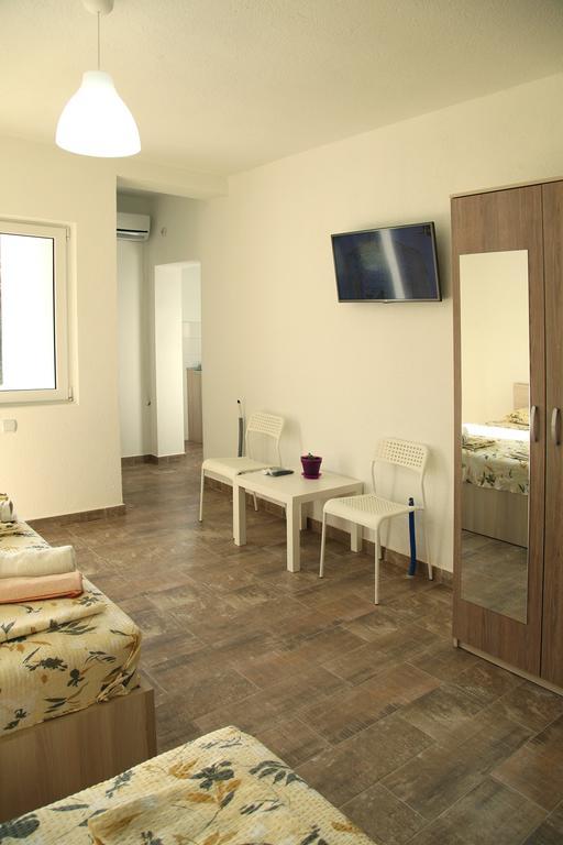 Apartmani Alex Beach Dojran Phòng bức ảnh