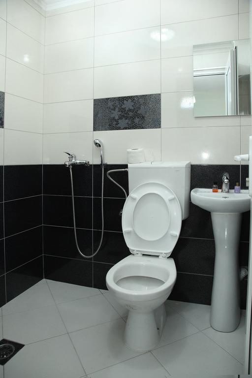 Apartmani Alex Beach Dojran Phòng bức ảnh