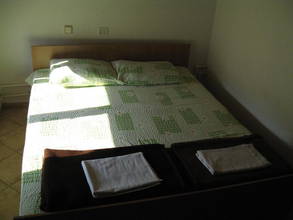 Apartmani Alex Beach Dojran Phòng bức ảnh