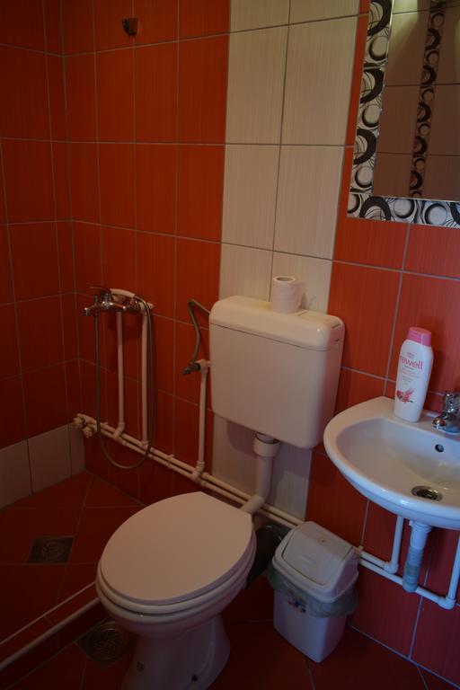 Apartmani Alex Beach Dojran Ngoại thất bức ảnh