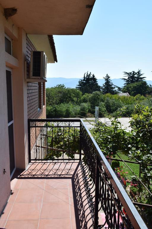 Apartmani Alex Beach Dojran Ngoại thất bức ảnh
