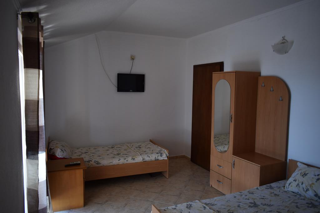 Apartmani Alex Beach Dojran Ngoại thất bức ảnh