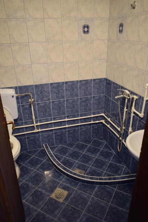 Apartmani Alex Beach Dojran Ngoại thất bức ảnh