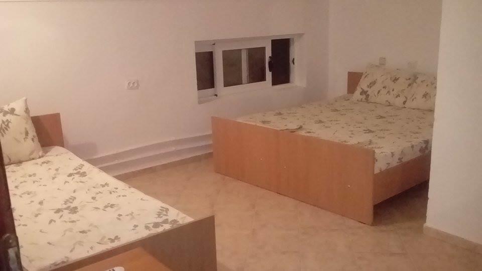 Apartmani Alex Beach Dojran Ngoại thất bức ảnh