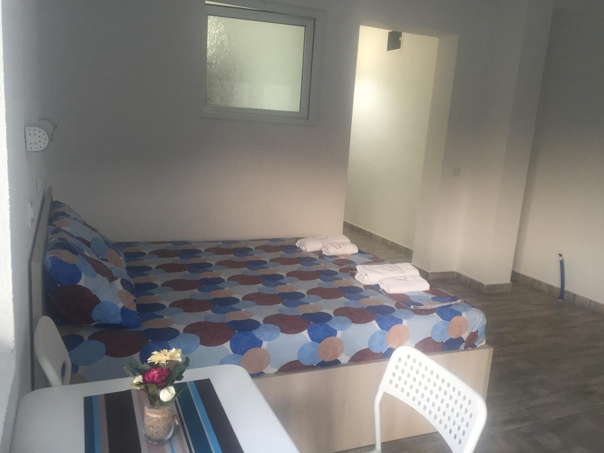 Apartmani Alex Beach Dojran Ngoại thất bức ảnh