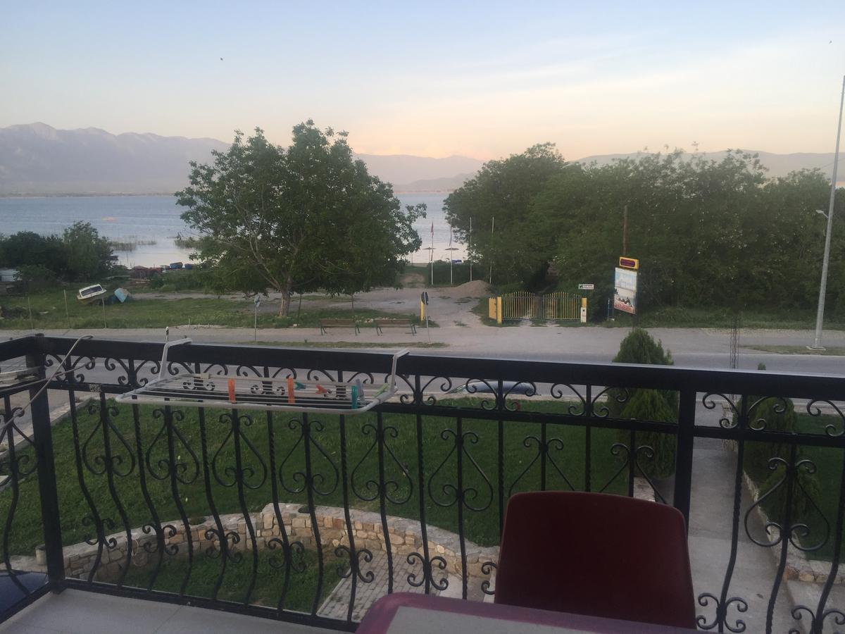 Apartmani Alex Beach Dojran Ngoại thất bức ảnh