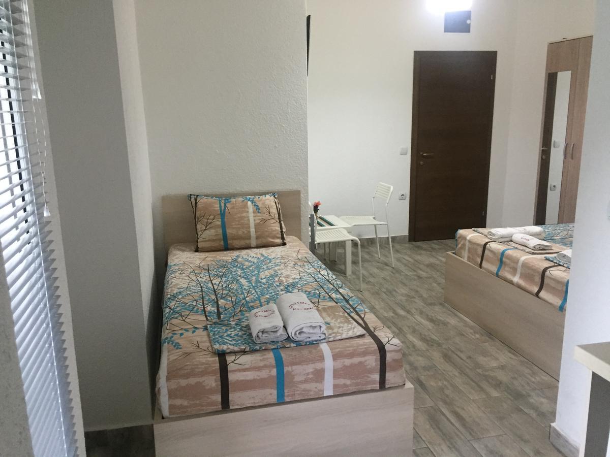 Apartmani Alex Beach Dojran Ngoại thất bức ảnh