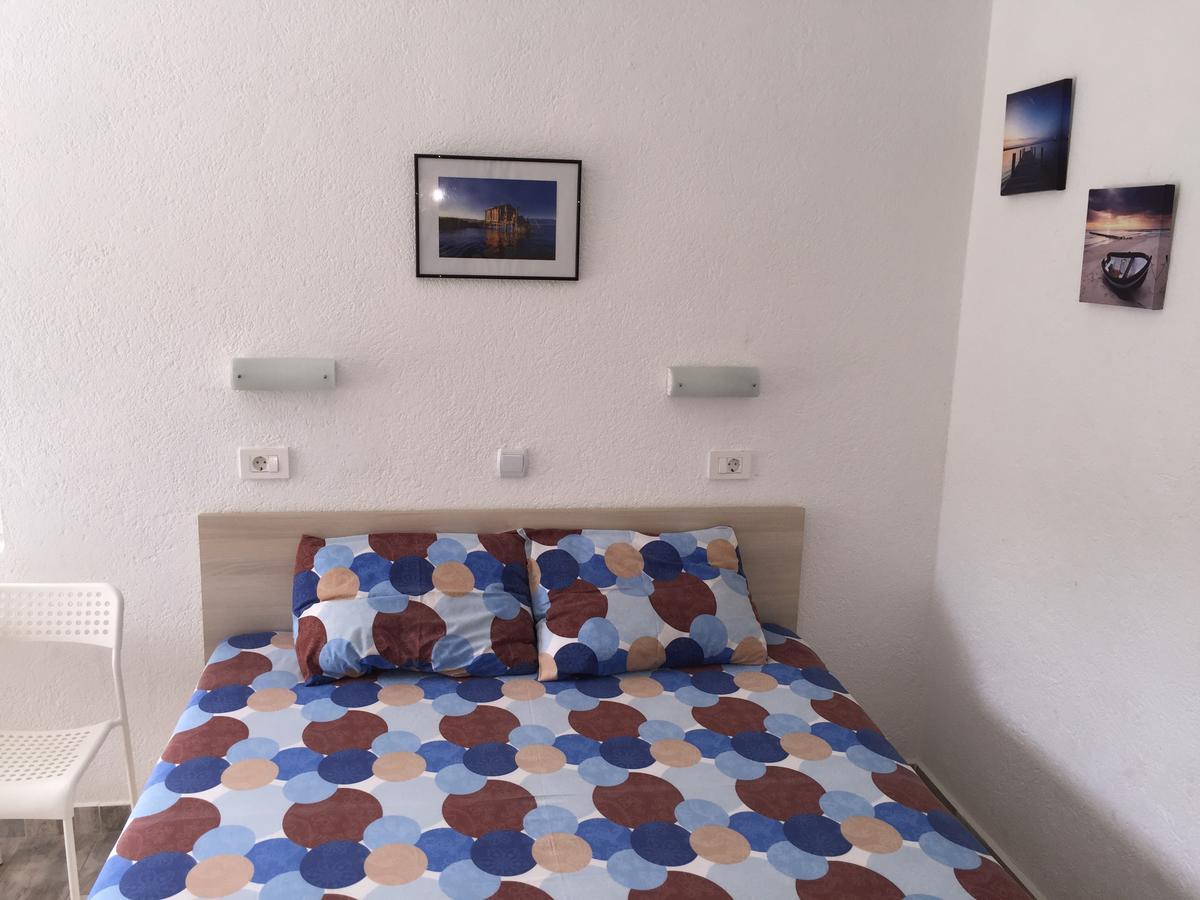 Apartmani Alex Beach Dojran Ngoại thất bức ảnh