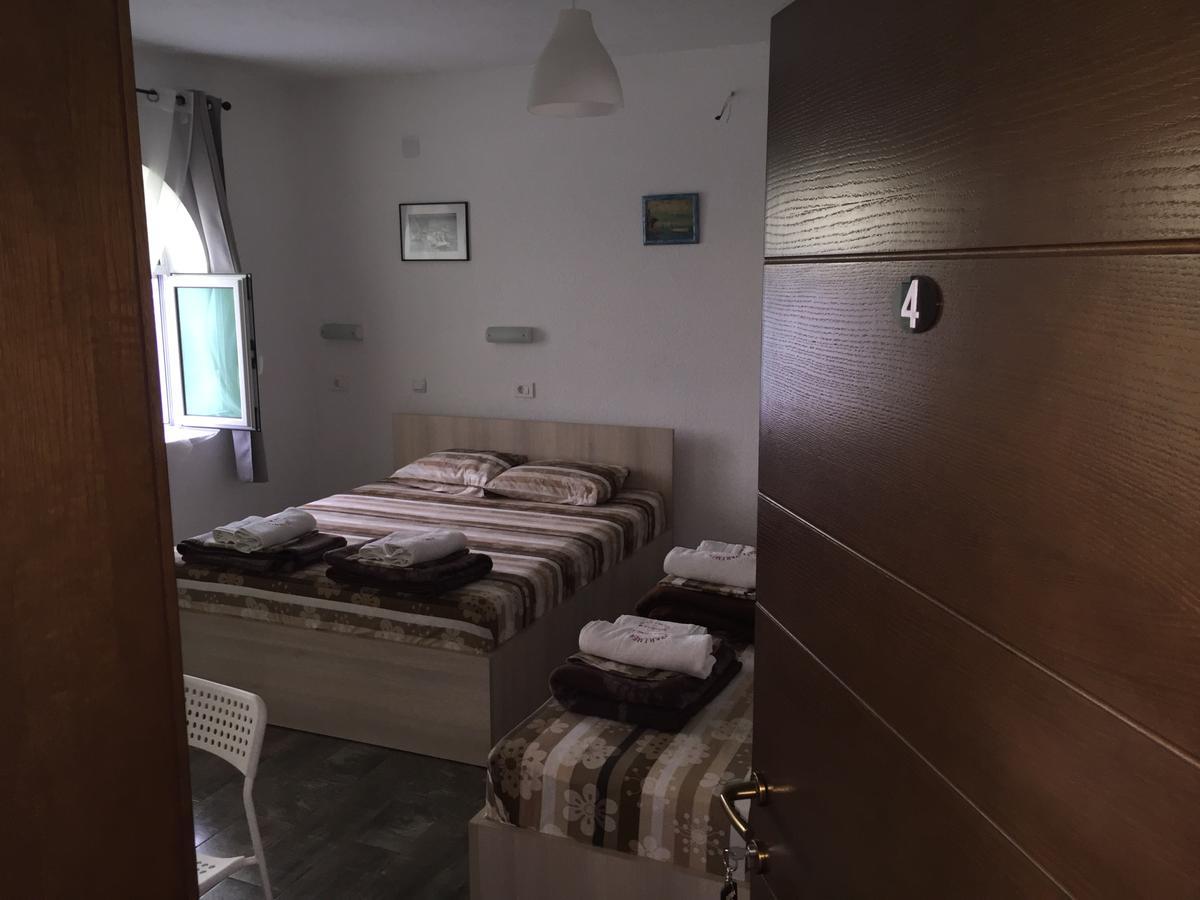 Apartmani Alex Beach Dojran Ngoại thất bức ảnh